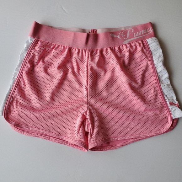 PUMA | Athletic  Shorts - Picture 1 of 4